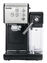 Breville One-Touch CoffeeHouse - Black and Chrome Front View Image 3 of 18